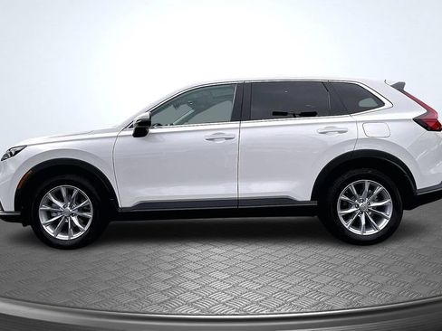 Used 2024 Honda CR-V EX-L image 8