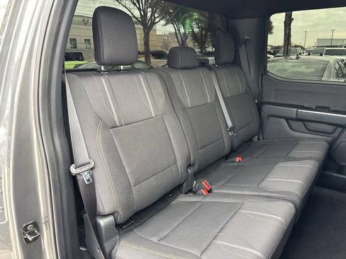Used 2024 Ford F150 STX image 24