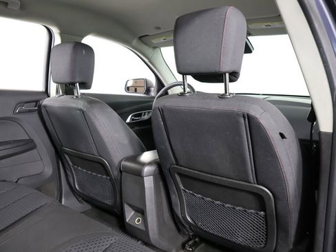 Used 2013 Chevrolet Equinox LS w/ LPO, Protection Package image 19