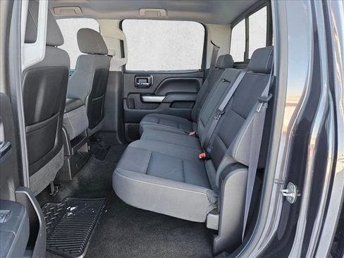 Used 2015 Chevrolet Silverado 2500 LT w/ LT Convenience Package image 18