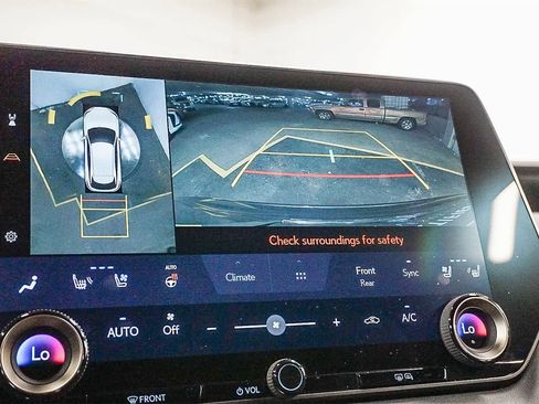 Used 2024 Lexus RX 450h Luxury w/ Convenience Package image 24