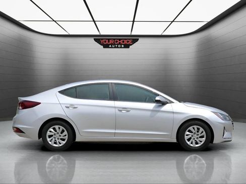 Used 2019 Hyundai Elantra SE w/ Cargo Package image 6