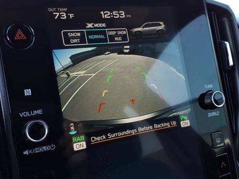 Used 2026 Subaru Forester Wilderness image 35