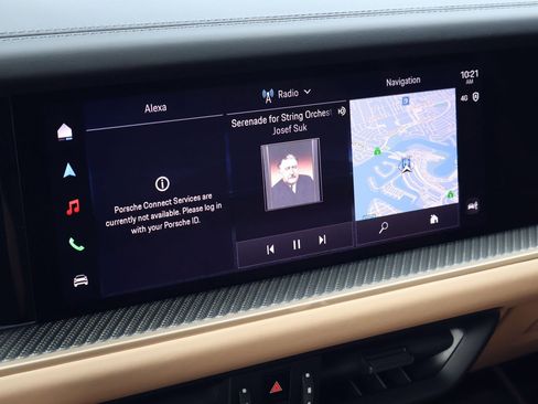 New 2026 Porsche Cayenne S image 17