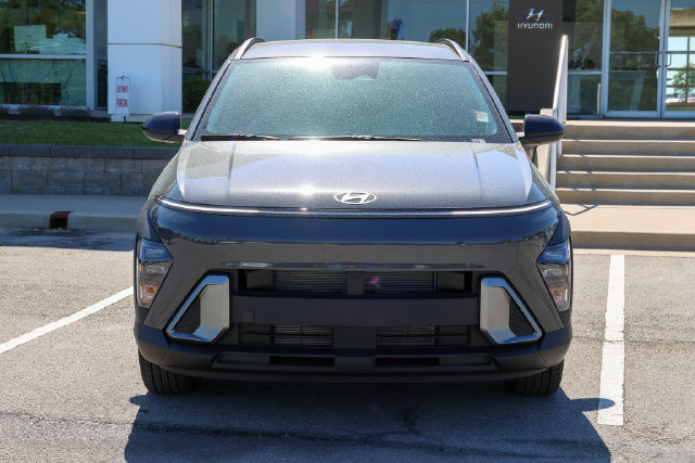 New 2026 Hyundai Kona SEL Sport FWD image 2
