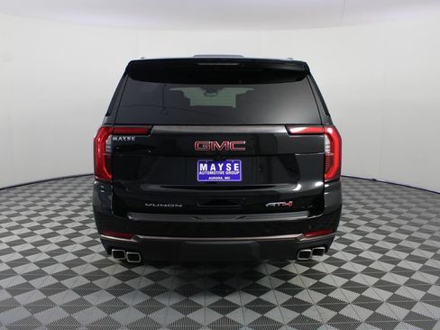 New 2026 GMC Yukon XL AT4 Ultimate AWD/4WD image 32