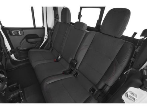 Certified 2026 Jeep Gladiator Rubicon AWD/4WD image 15