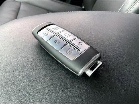 Used 2023 Genesis GV70 2.5T image 34