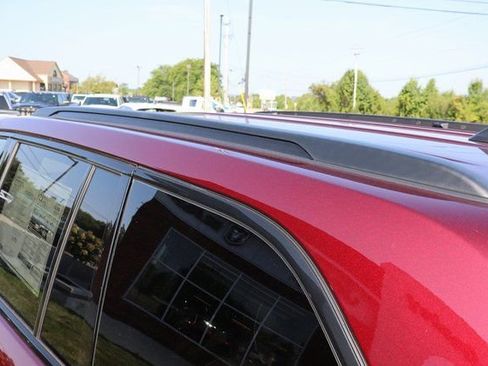 New 2025 Jeep Grand Cherokee Altitude w/ Trailer Tow Package image 27