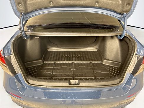 Used 2025 Honda Civic LX image 31