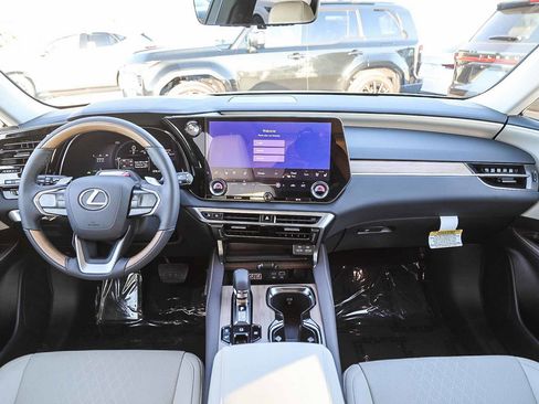 New 2026 Lexus RX 350 image 12
