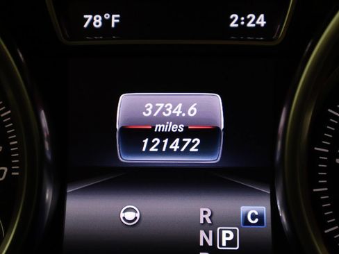Used 2018 Mercedes-Benz GLS 550 4MATIC image 44