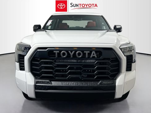 New 2026 Toyota Tundra TRD Pro image 10