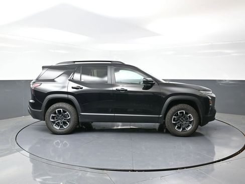 New 2026 Chevrolet Equinox ACTIV w/ Convenience Package III image 2