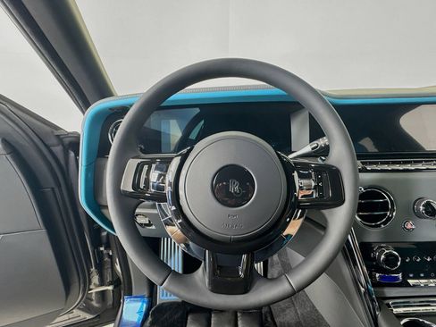 New 2026 Rolls-Royce Cullinan AWD/4WD image 12