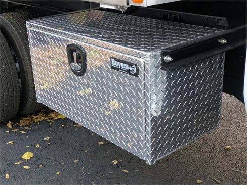 New 2025 Chevrolet Silverado 3500 W/T w/ WT Convenience Package image 24