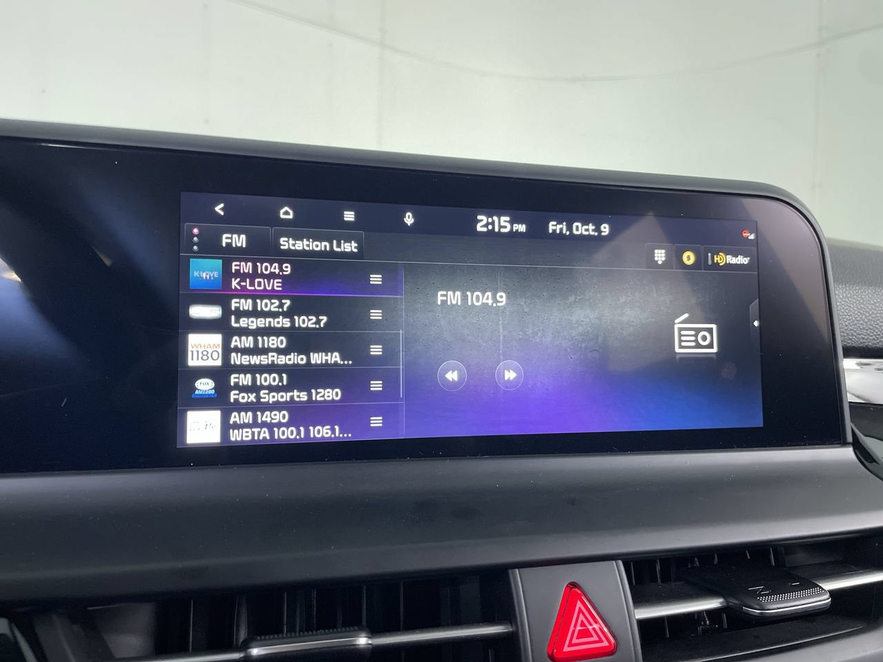 Used 2024 Kia Seltos S AWD/4WD image 16