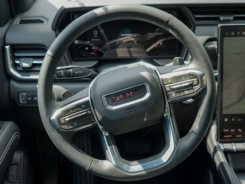 New 2026 GMC Terrain Elevation image 23