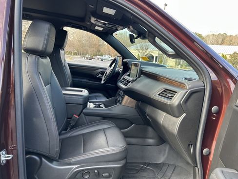 Used 2023 Chevrolet Tahoe High Country image 57