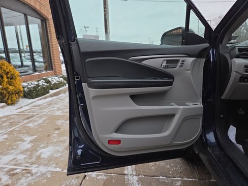 Used 2019 Honda Pilot EX-L image 16