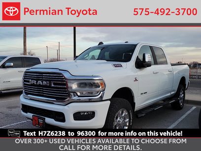 Used 2023 RAM 2500 Laramie