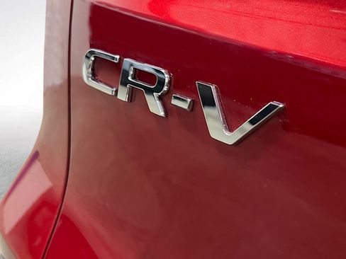 New 2026 Honda CR-V EX-L image 6