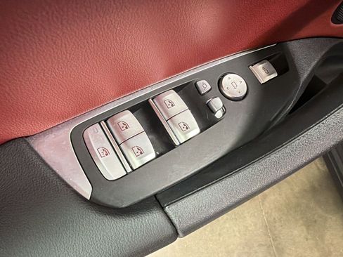Certified 2023 BMW X3 sDrive30i RWD image 19