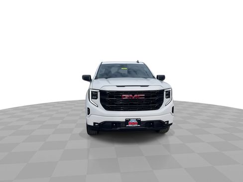 New 2026 GMC Sierra 1500 Elevation image 36