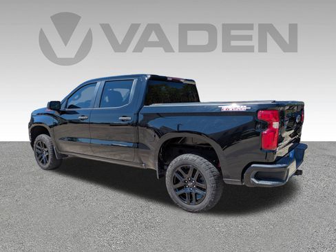 Used 2022 RAM 1500 Tradesman w/ Tradesman SXT Package image 23