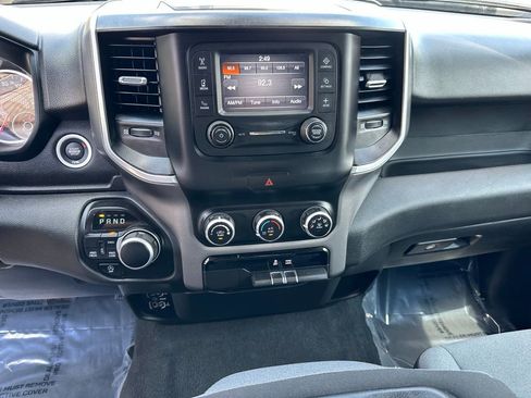 Used 2023 RAM 1500 Big Horn AWD/4WD image 26