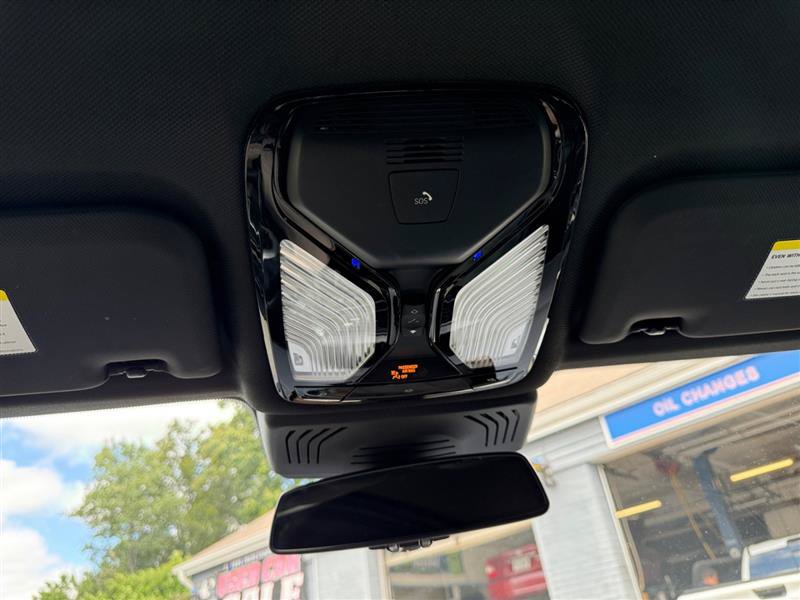 Used 2020 BMW X3 xDrive30i AWD/4WD image 39