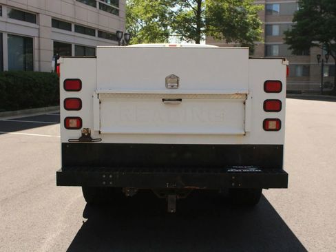 Used 2008 Ford F350 XL AWD/4WD image 8