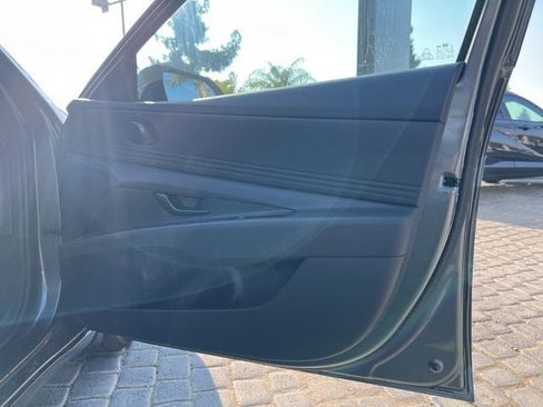 New 2026 Hyundai Elantra SEL Sport Premium image 21