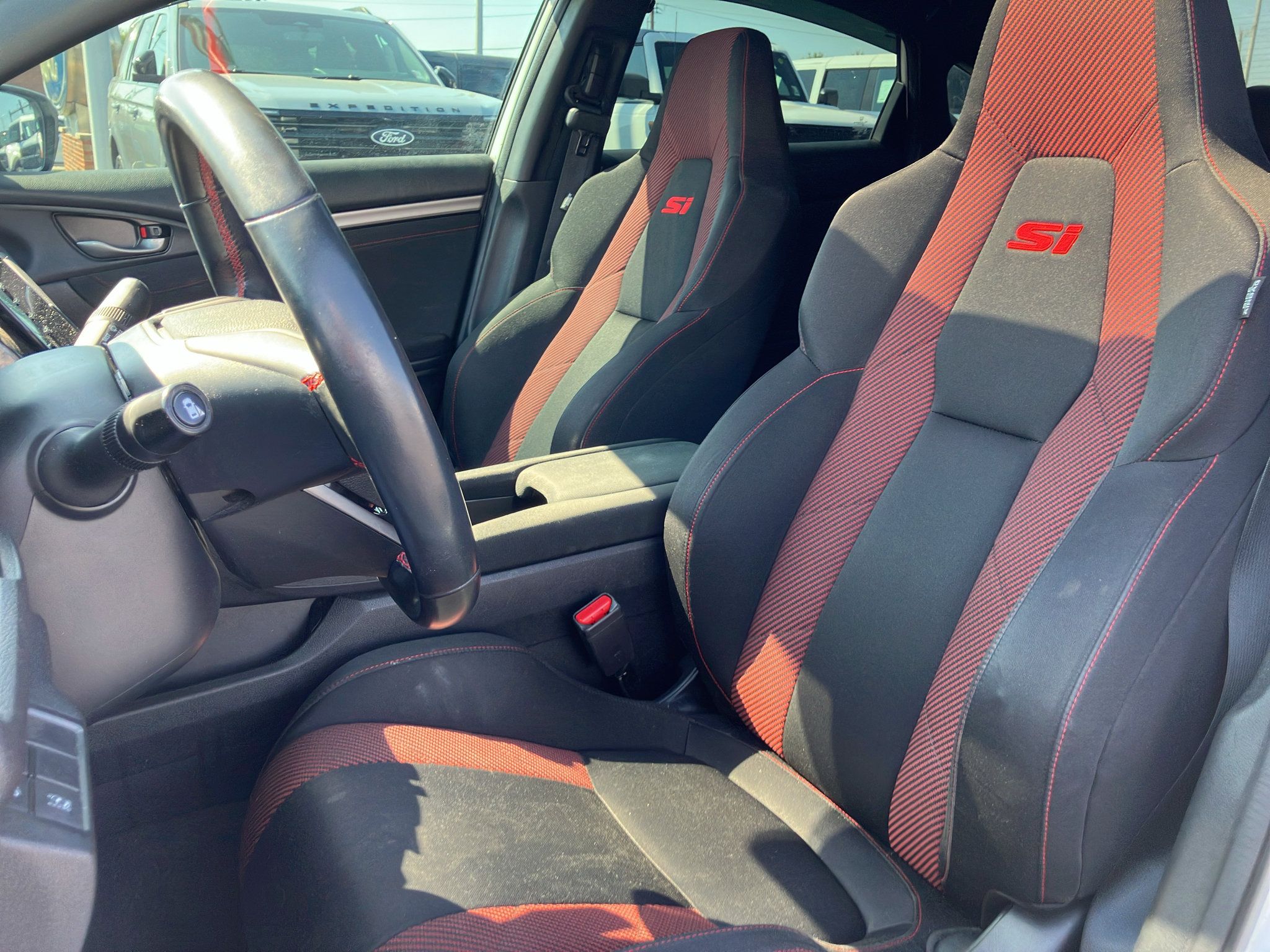 Used 2020 Honda Civic Si image 29