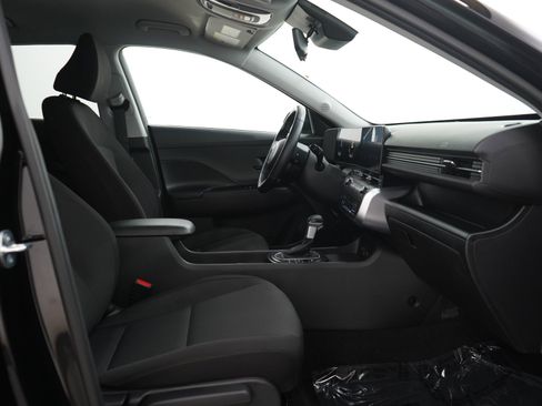 Used 2024 Hyundai Kona SEL FWD image 12