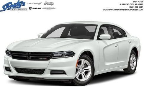 Used 2020 Dodge Charger GT w/ Driver Convenience Group image 31