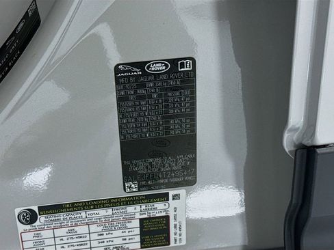 New 2026 Land Rover Defender 130 S image 34