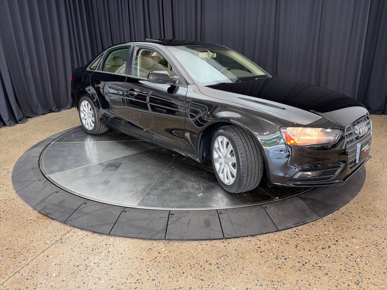 Used 2013 Audi A4 2.0T Premium FWD image 8