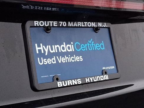 Certified 2023 Hyundai Tucson SEL w/ Convenience Package image 31