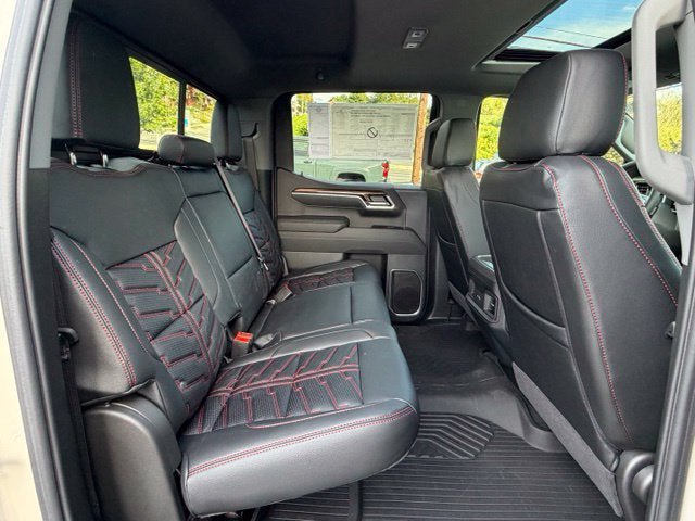 New 2026 Chevrolet Silverado 1500 RST AWD/4WD image 41