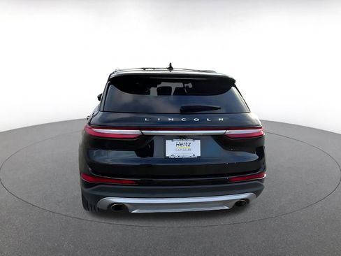 Used 2024 Lincoln Corsair Reserve image 12