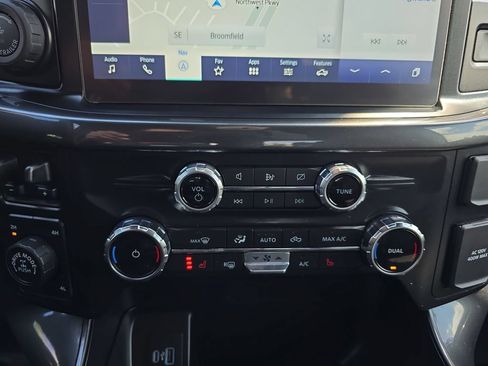 Used 2022 Ford F150 Tremor w/ Equipment Group 401A Mid AWD/4WD image 26