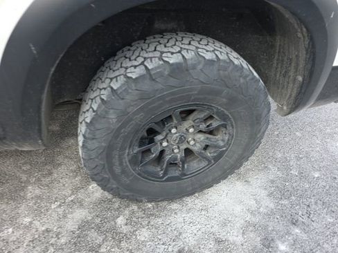 Used 2018 RAM 1500 Rebel w/ Luxury Group image 19