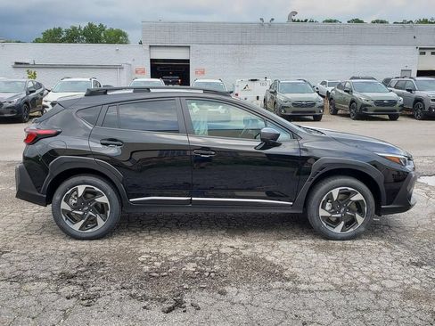 New 2026 Subaru Crosstrek 2.5i Limited w/ Crosstrek Mirror Package AWD/4WD image 2