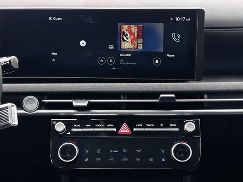 New 2026 Hyundai Tucson Limited image 19