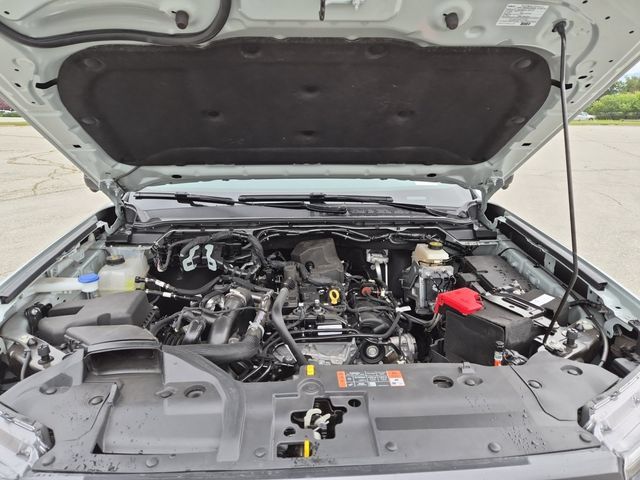 Certified 2024 Ford Ranger XLT AWD/4WD image 24
