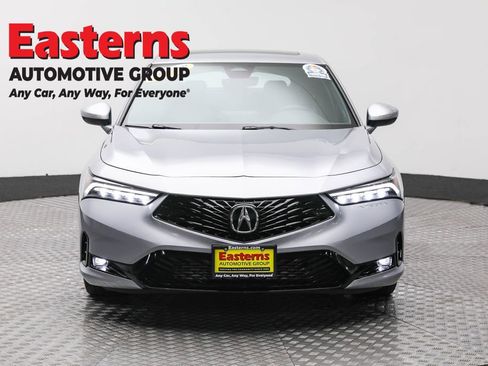 Used 2024 Acura Integra A-Spec FWD image 2