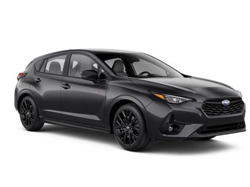 Certified 2026 Subaru Impreza 2.0i Sport AWD/4WD image 1