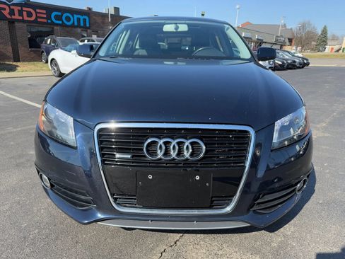Used 2011 Audi A3 2.0T Premium Plus AWD/4WD image 8