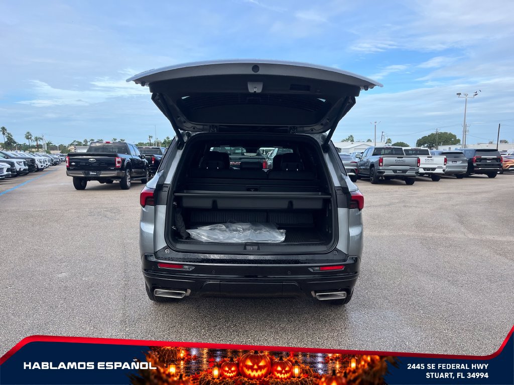 New 2027 Buick Enclave Sport Touring w/ Super Cruise Package FWD image 17